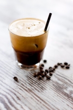 Freddo Espresso Τετραπλό (single origin)