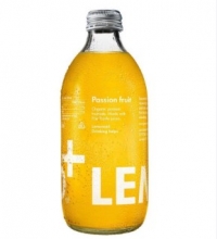 Lemonaid and Passion Fruit