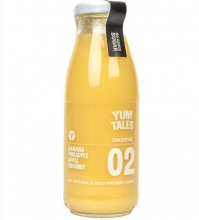 Smoothie Μπανάνα