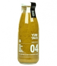 Yum Tales Smoothie Green