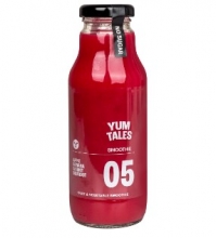 Yum tales Smoothie Beetroot