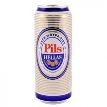 Pils 500ml