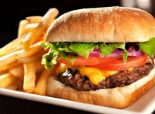 Cheeseburger