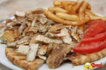 Μερίδα Κοτόγυρος