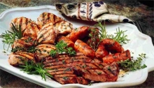 Mix Grill