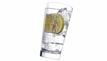 Ανθρακούχο Νερό 330ml