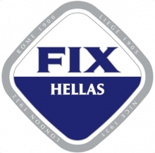 Fix 330ml Κουτί
