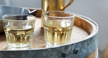 Ρετσίνα Εκάβη 500 ml