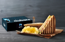 Clubara Γαλοπούλα