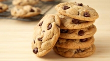 Cookies Double Chocolate XL