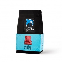 Espresso Blend Strong 200gr
