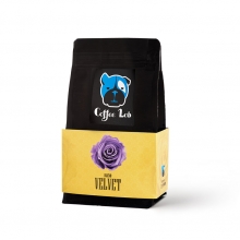 Espresso Blend Velvet 200gr