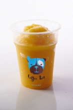 Smoothie Ροδάκινο