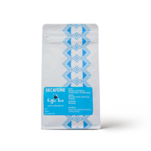 Φίλτρου Decafeine 200gr