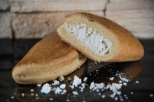 Τυρόπιτα Βουτύρου