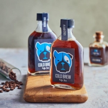 Καφές Φίλτρου Brew Bottle 250ml