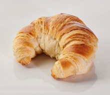 Κρουασάν Βουτύρου με Γέμιση Σοκολάτα 90gr