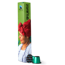 Κάψουλες Brazil (10 τεμάχια)