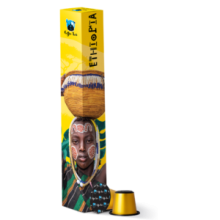 Κάψουλες Ethiopia (10 τεμάχια)