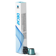 Κάψουλες Decaffeine (10 τεμάχια)