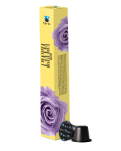 Κάψουλες Velvet (10 τεμάχια)