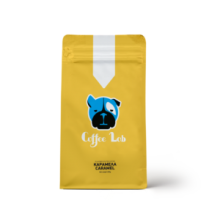 Καφές Φίλτρου Αρωματικό Καραμέλα 200gr