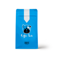 Καφές Φίλτρου Αρωματικό Βανίλια 200gr