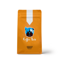 Καφές Φίλτρου Αρωματικό Μπισκότο 200gr