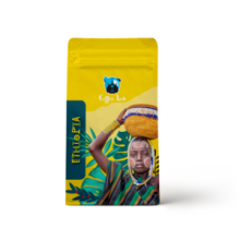 Καφές Φίλτρου Single Origin Ethiopia 200gr