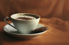 Cappuccino Διπλό