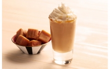 Caramel Creme XL