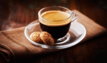 Espresso Διπλό