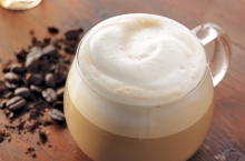 Machiatto Latte