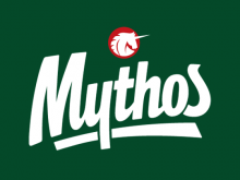 Μπύρα Mythos 330ml