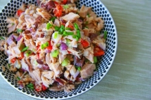 Σαλάτα Super Tuna
