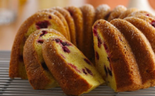 Cake Ανάμεικτο