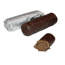 Πουράκι Φυστικοβούτυρο