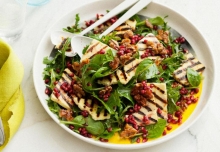 Σαλάτα Δροσερή