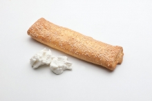 Φλογέρα Cream Cheese