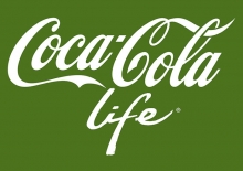 Coca Cola Stevia 330ml