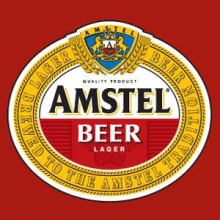 Amstel 500ml