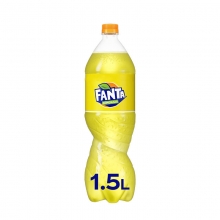 Fanta Λεμονάδα 1.5lt