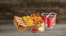 Cheese Box