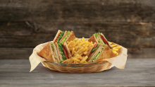 Goodys Crispy Club