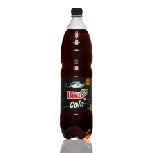 Βίκος Cola Zero 1.5lt