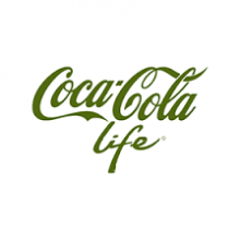 Coca Cola Stevia 330ml