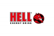 Hell Red Grape 250ml