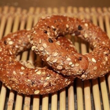 Σταφιδοκούλουρο