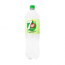 7 Up Zero 1.5lt