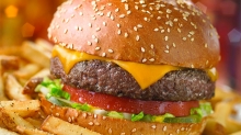 Cheeseburger